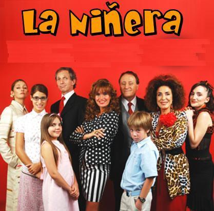 La niñera